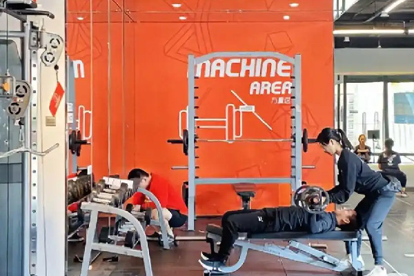 国家喊你减肥啦！“体重管理年”背后的“瘦身经济”